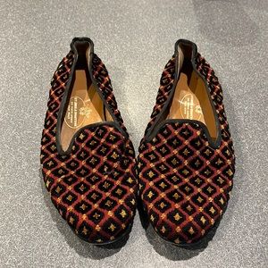 Stubbs &  Wooten size 7.5